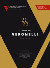 I vini di Veronelli 2022