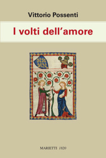 I volti dell'amore - Vittorio Possenti