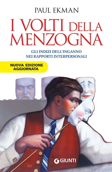 I volti della menzogna - Paul Ekman