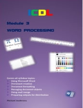 ICDL Word Processing