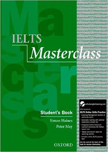 IELTS masterclass. Student's book. Per le Scuole superiori. Con espansione online