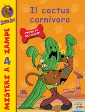 IL CACTUS CARNIVORO