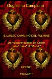 IL LUNGO CAMMINO DEL FULMINE