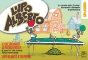 IL MENSILE DI LUPO ALBERTO 419