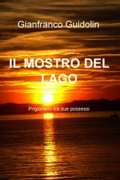 IL MOSTRO DEL LAGO