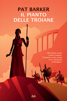 IL PIANTO DELLE TROIANE