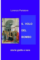 IL VOLO DEL BOMBO