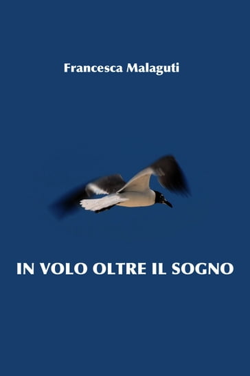 IN VOLO OLTRE IL SOGNO - Francesca Malaguti