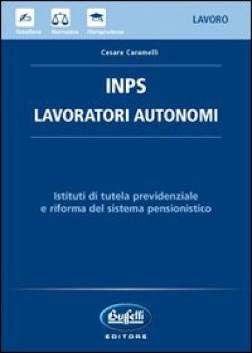 INPS lavoratori autonomi - Cesare Caramelli