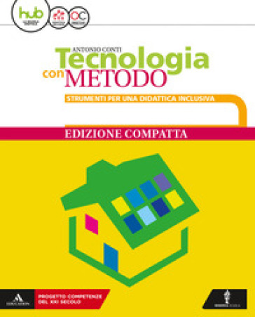 INVALSI con metodo. Vol. unico. Per la Scuola media. Con e-book. Con espansione online - Marcello Sensini