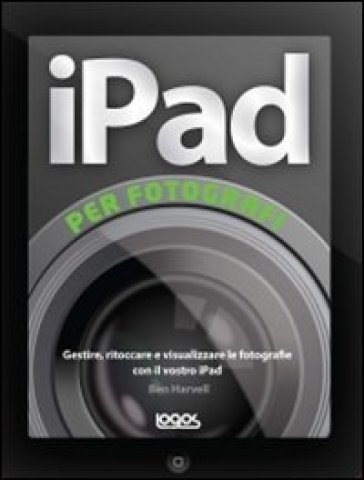 IPad per fotografi - Ben Harvell