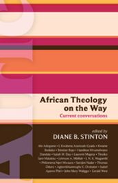 ISG 46: African Theology on the Way