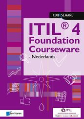 ITIL® 4 Foundation Courseware - Nederlands