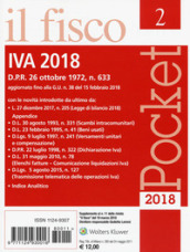 IVA 2018