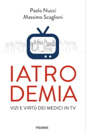 Iatrodemia