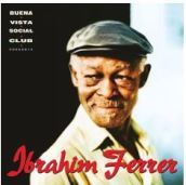 Ibrahim ferrer (buena vista social club)