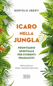 Icaro nella jungla