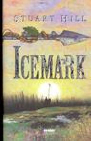 Icemark - Stuart Hill