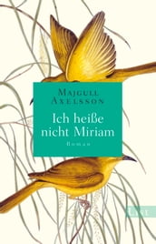 Ich heiße nicht Miriam