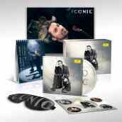 Iconic (fun box cd deluxe autografato +