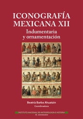 Iconografía mexicana XII