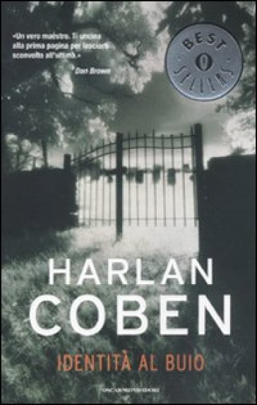 Identità al buio - Harlan Coben