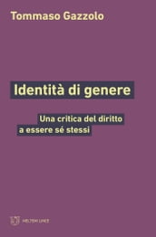 Identità di genere