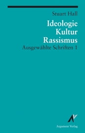 Ideologie, Kultur, Rassismus