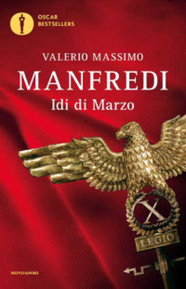 Idi di marzo - Valerio Massimo Manfredi