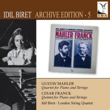 Idil biret archive vol.5 - IDIL BIRET