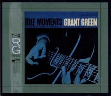 Idle moments - Grant Green