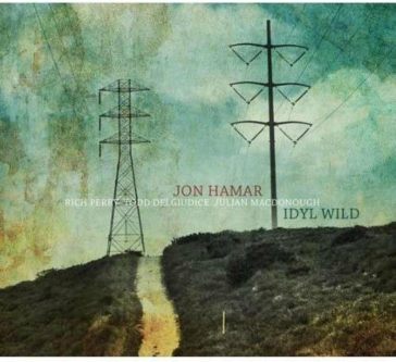 Idyl wild - JON HAMAR
