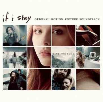 If i stay (original motion picture sound