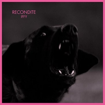 Iffy - RECONDITE