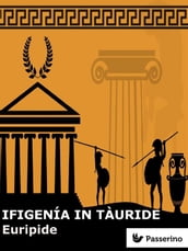 Ifigenia in Tauride