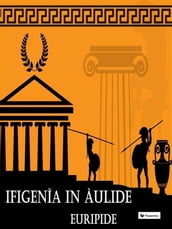 Ifigenìa in Àulide