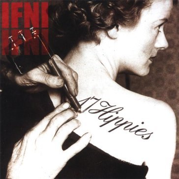 Ifni ifni - SEVENTEEN HIPPIES