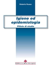 Igiene ed Epidemiologia