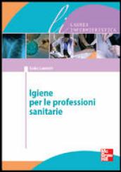 Igiene per le professioni sanitarie