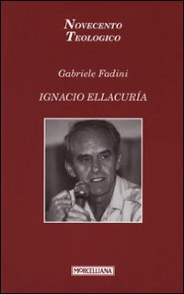 Ignacio Ellacurìa - Gabriele Fadini