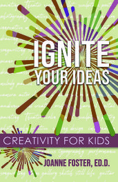 Ignite Your Ideas