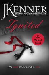 Ignited: Most Wanted Book 3