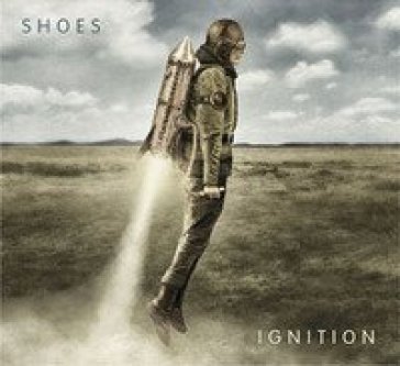 Ignition - Shoes