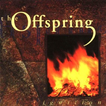 Ignition - The Offspring