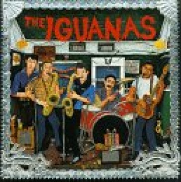 Iguanas - IGUANAS