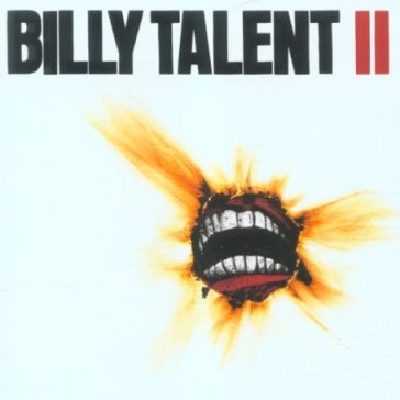 Ii - Billy Talent