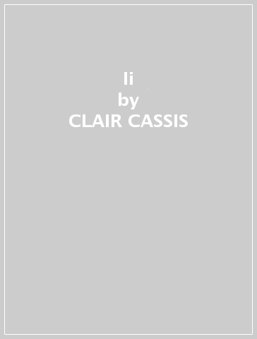 Ii - CLAIR CASSIS