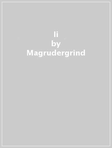 Ii - Magrudergrind