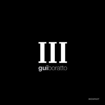 Iii - Gui Boratto