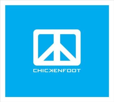 Iii(limited edition cd+dvd) - Chickenfoot
